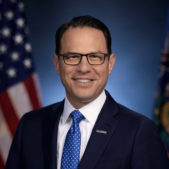 Josh Shapiro