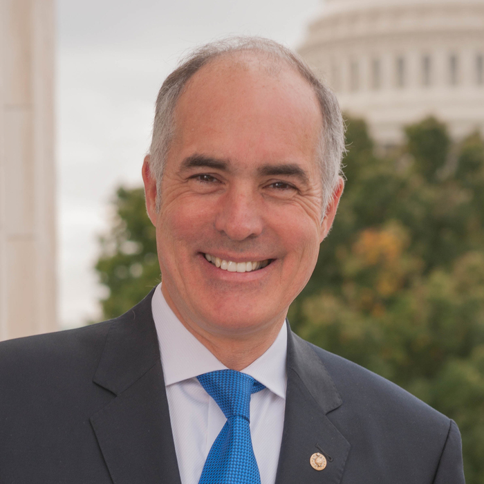 Bob Casey Jr