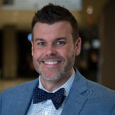 Derek Burns, Pharm D, BCPS, BCSCP, DPLA, CLP