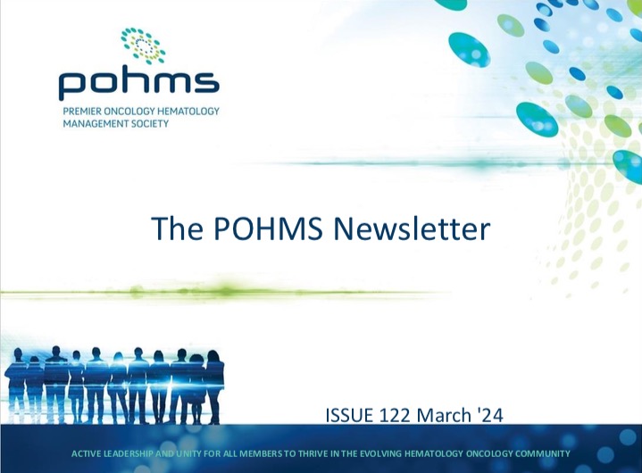 March Newsletter Available